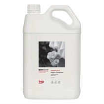 【ecostore】ファブリックソフナー＜ミッドナイトローズ＞5L