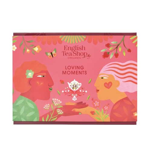 【English Tea Shop】ラヴィング・モーメンツ