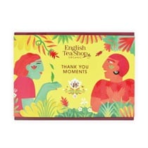 【English Tea Shop】サンキュー・モーメンツ