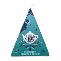 【English Tea Shop】クリスマスティーコレクション_クランベリー ハイビスカス ＆ ローズヒップ