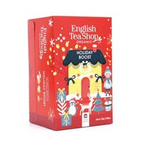 【English Tea Shop】ホリディ・ブースト