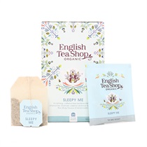 【English Tea Shop】SLEEPY ME (スリーピーミー)