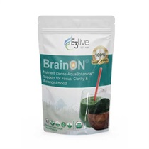 【E3Live】BrainONパウダー