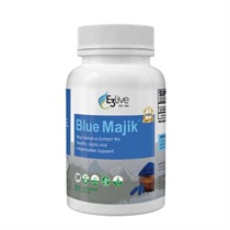 【E3Live】BlueMajikカプセル
