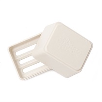 【ethique】バーコンテナ ホワイト