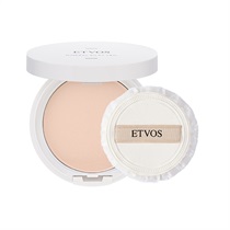【ETVOS】ミネラルシルキーベール　25年限定パッケージ