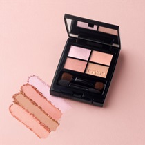 【ETVOS】ミネラルクラッシィシャドー シフォンアンサンブル＜限定色＞＜2025 AW Collection＞