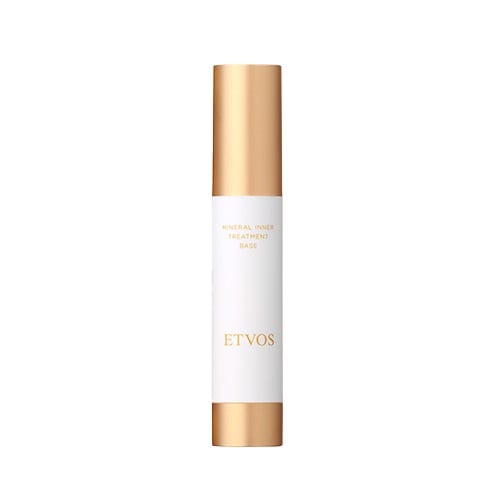ETVOS ミネラルトリートメントベース 25ml 2本セット ETVOS エトヴォス ミネラル インナー トリートメント ベース