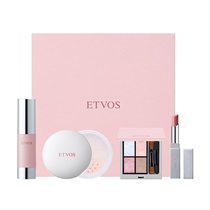 【ETVOS】２０２５　ホリデーコフレ