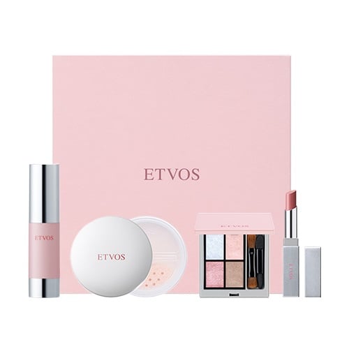 【ETVOS】２０２５　ホリデーコフレ