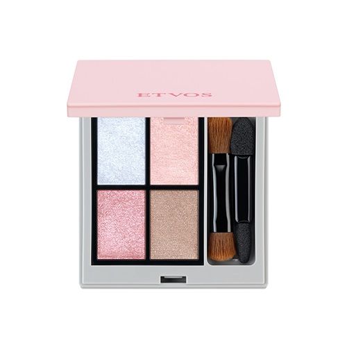 【ETVOS】ミネラルクラッシィシャドーⅠクワイエットグラム