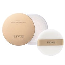 【ETVOS】ミネラルリフレクティングスキンパウダー シマーブランシュ
