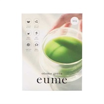 【eume】otomo green