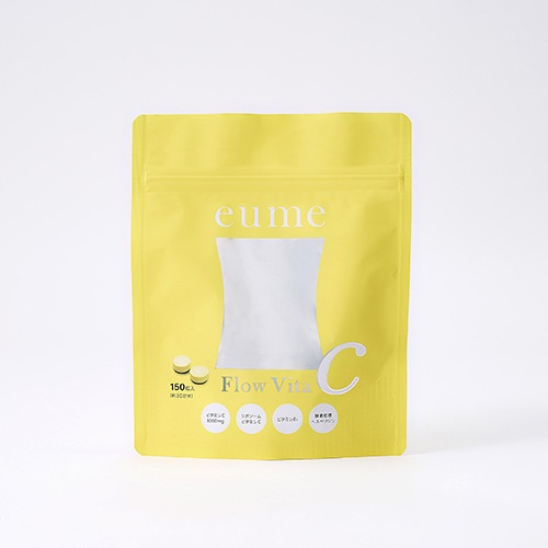 【eume】Flow Vita C