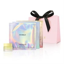 【FEMMUE】スプリング ブルームキット