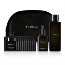 【FEMMUE】ルミエール コンセントレートキット