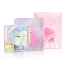 【FEMMUE】オーロラ グロウ キット