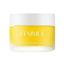 【FEMMUE】ビューティークレンジングバーム