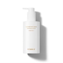 【FEMMUE】フラワーインフュージョン ハンドウォッシュ MN（マグノリア＆ネロリ）