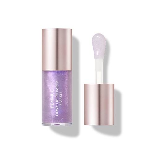 FEMMUE】デューイー リッププランパー スパークル （ジャスミン