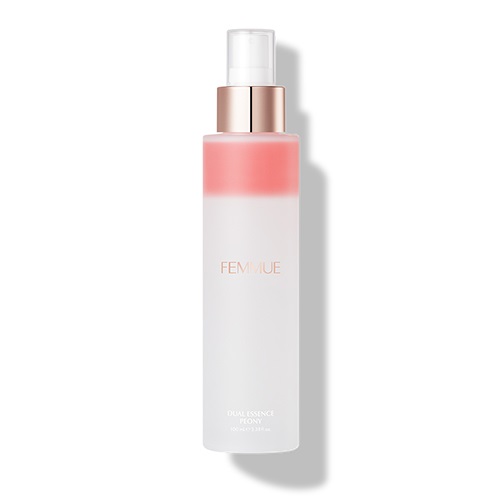 【FEMMUE】デュアルエッセンス （ピオニー）