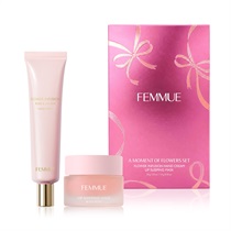 【FEMMUE】モーメント オブ フラワーズ セット