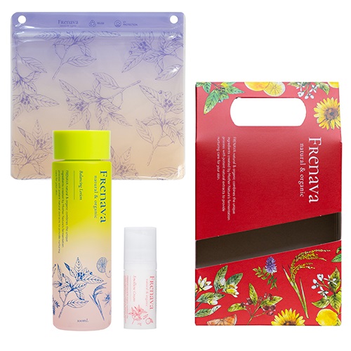 【FRENAVA】2025フレナバホリデーキット