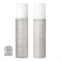 【F ORGANICS】<WEB STORE限定>ディープモイスチャーケアキット