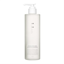 【F ORGANICS】ナチュラルボディウォッシュ ユーカリ＆レモングラス