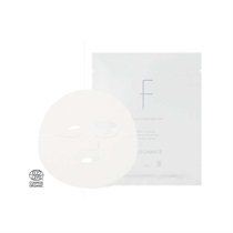 〈先行予約〉【F ORGANICS】モアブライトニング　シートマスク