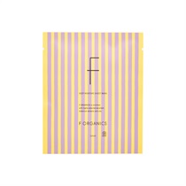 《予約開始》9月3日(木)10時～【F ORGANICS】ディープモイスチャー シートマスク Ea　レイユールドヴォヤージュの香り