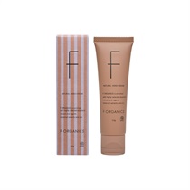 《予約開始》9月3日(木)10時～【F ORGANICS】ナチュラルハンドクリームN Ea　レイユールドヴォヤージュの香り