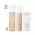 〈先行予約〉【F ORGANICS】≪ノベルティ付き≫ディープモイスチャーローション＆ミルクセット　オスマンサスの香り