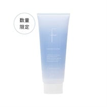 【F ORGANICS】スクラブウォッシュ　クールソルベ