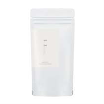 【F ORGANICS】バスソルト ローズ&イランイランの香り 200g