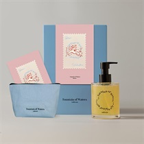 【Fountain of Waters】＜バレンタイン限定セット＞トマトガーデン　ハンドウォッシュ