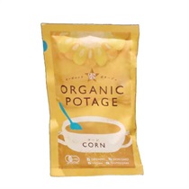 【GENSEN】ORGANIC POTAGE(コーン)