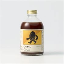 【グッドネイチャーマーケット】GOOD CACAO　カカオコーラ