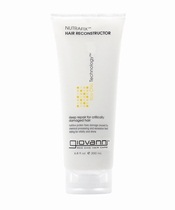 【giovanni】ニュートラフィックス リペア トリートメント