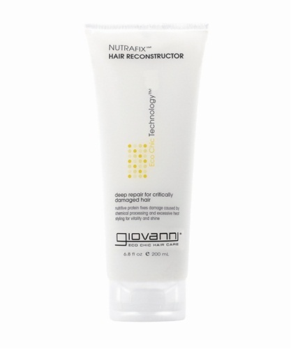 【giovanni】ニュートラフィックス リペア トリートメント