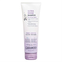 【giovanni】2chic　ハイシャイン　シャンプー