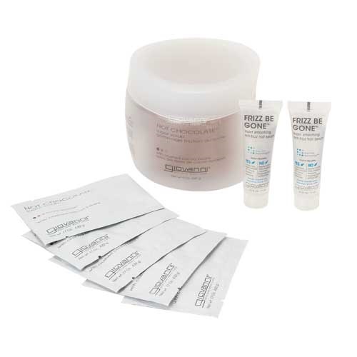 【giovanni】シュガースクラブキット