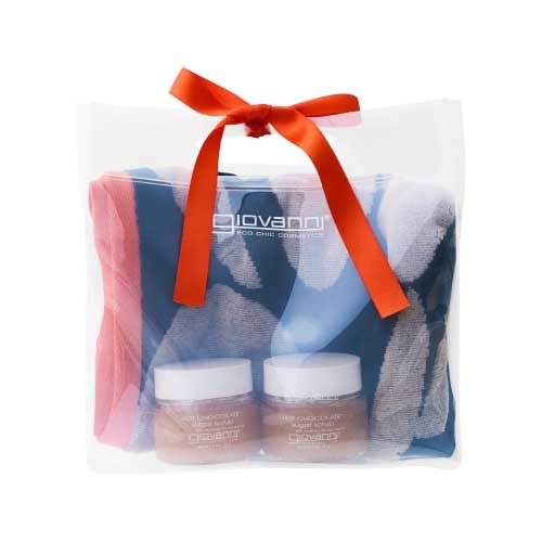 【giovanni】giovanni×MY TONEフェイスタオルキット