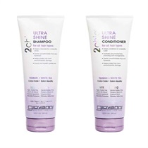 【giovanni】2026 GGS限定　ハイシャインキット