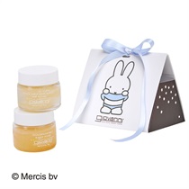 ＜先行予約＞【giovanni】＜miffy＞ボディスクラブ mini-twin　（CM・GH）