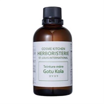 Cosme Kitchen HERBORISTERIE】タンチュメール ゴツコラ ｜インナーケアその他｜Cosme Kitchen Webstore( コスメキッチンウェブストア) | ナチュラル＆オーガニックコスメのコスメキッチン