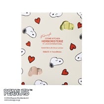 ＜先行予約＞【Cosme Kitchen HERBORISTERIE】PEANUTS フェムカフェ 6本入り