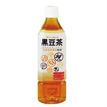 【ハイピース】ノンカフェイン黒豆茶