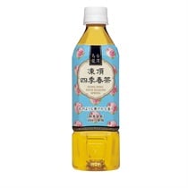 【ハイピース】台湾烏龍　凍頂四季春茶