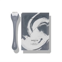 【銀座ハリッチ】銀座一丁目マスク ローラーセット　＜Biople Fes限定＞